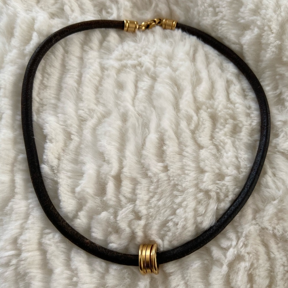 BULGARI NECKLACE